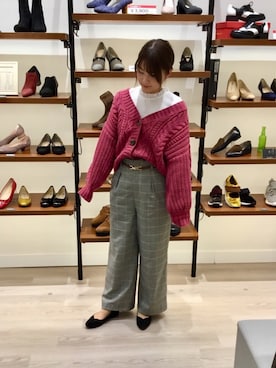 miyazakiさんのコーディネート