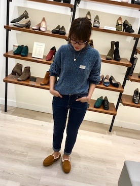 miyazakiさんのコーディネート