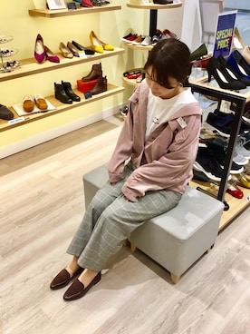 miyazakiさんのコーディネート