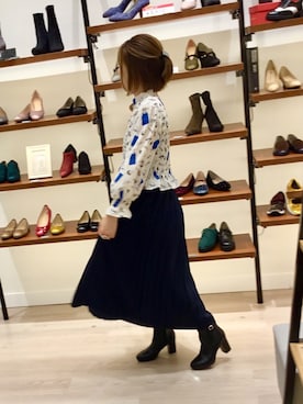 miyazakiさんのコーディネート