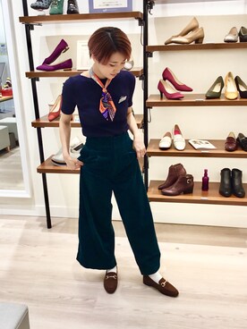 miyazakiさんのコーディネート