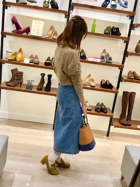 miyazakiさんのコーディネート