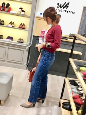 miyazakiさんのコーディネート