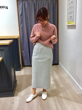 miyazakiさんのコーディネート