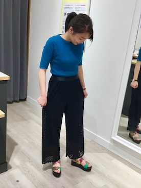 miyazakiさんのコーディネート