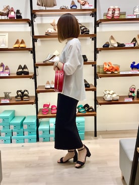 miyazakiさんのコーディネート