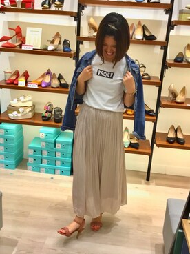 miyazakiさんのコーディネート