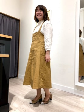 miyazakiさんのコーディネート