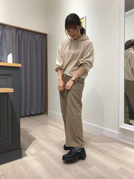 miyazakiさんのコーディネート