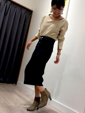 miyazakiさんのコーディネート