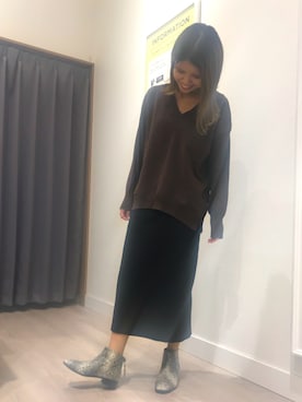 miyazakiさんのコーディネート