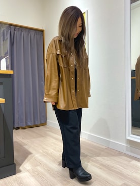 miyazakiさんのコーディネート