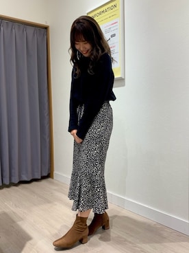 miyazakiさんのコーディネート