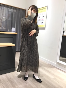 miyazakiさんのコーディネート