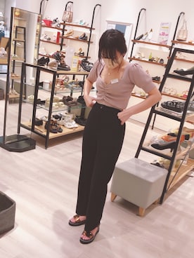 miyazakiさんのコーディネート