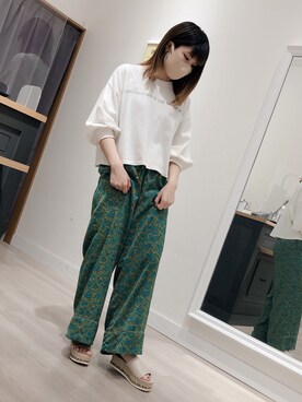 miyazakiさんのコーディネート