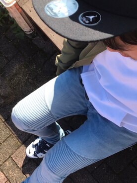 RY-Oさんのコーディネート