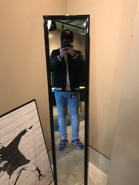 RY-Oさんのコーディネート