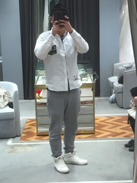 RY-Oさんのコーディネート