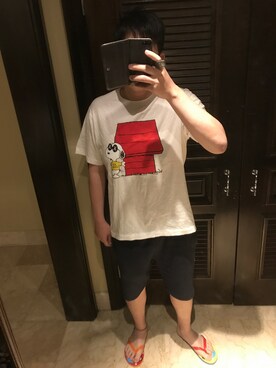 RY-Oさんのコーディネート