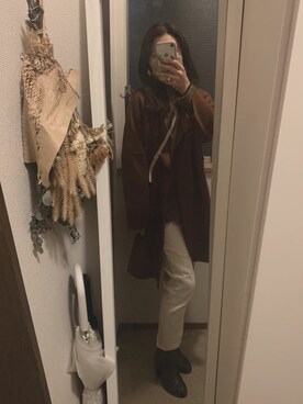 minoさんのコーディネート