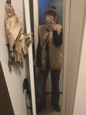 minoさんのコーディネート