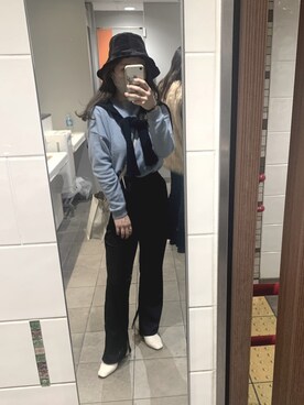 minoさんのコーディネート