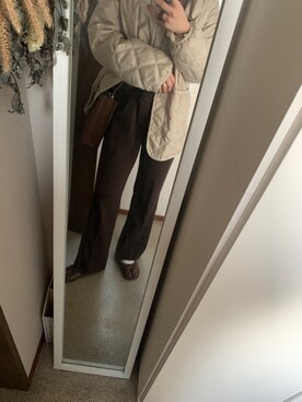 minoさんのコーディネート