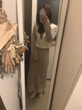 minoさんのコーディネート