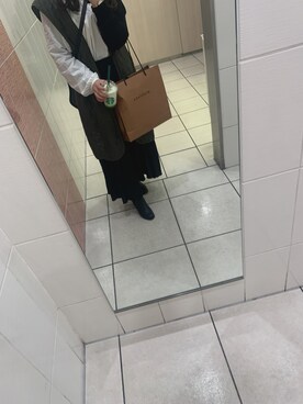 minoさんのコーディネート