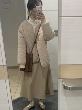 minoさんのコーディネート