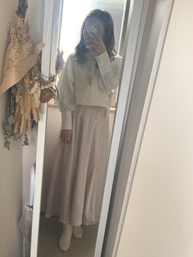 minoさんのコーディネート