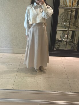 minoさんのコーディネート