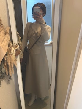 minoさんのコーディネート