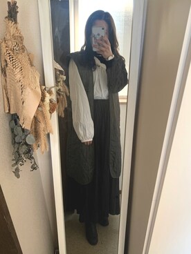 minoさんのコーディネート