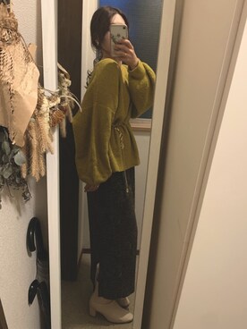 minoさんのコーディネート