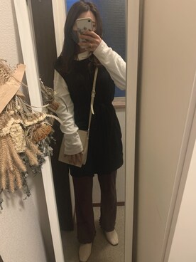 minoさんのコーディネート