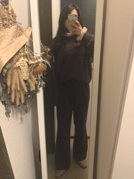 minoさんのコーディネート