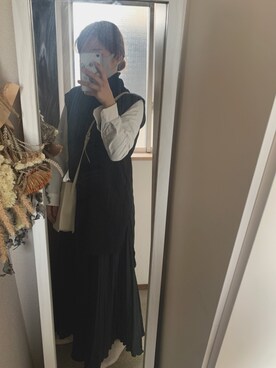 minoさんのコーディネート