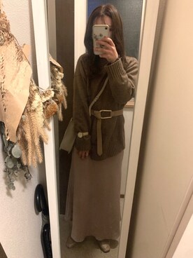 minoさんのコーディネート