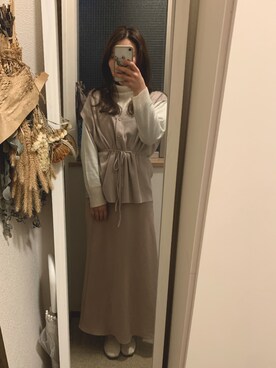 minoさんのコーディネート