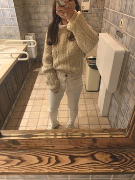 minoさんのコーディネート