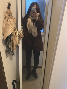 minoさんのコーディネート