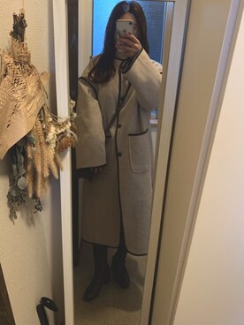 minoさんのコーディネート