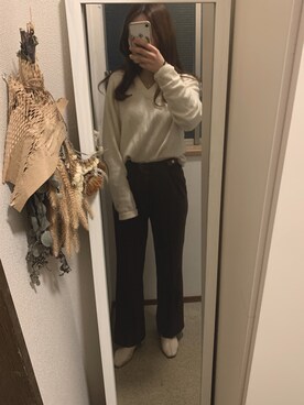 minoさんのコーディネート