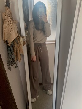 minoさんのコーディネート