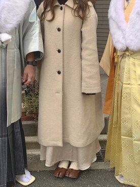 minoさんのコーディネート