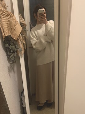 minoさんのコーディネート