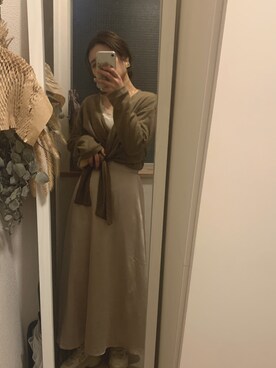 minoさんのコーディネート