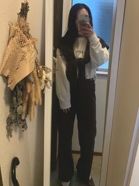 minoさんのコーディネート